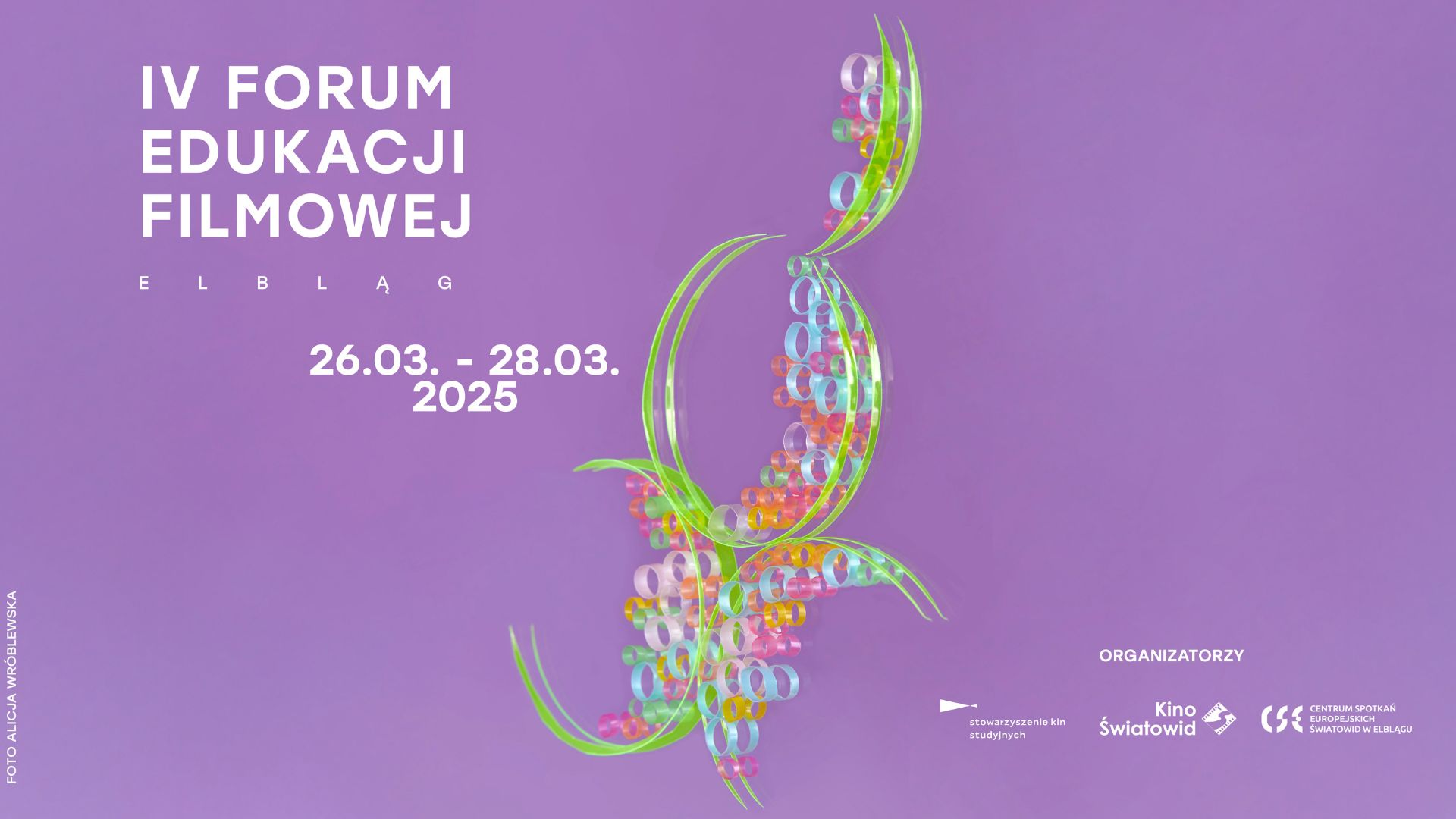 4. Forum Edukacji Filmowej