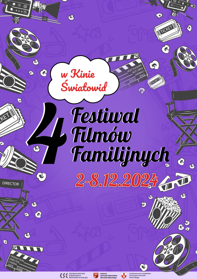 Festiwal Filmów Familijnych: Myszka Miki i przyjaciele