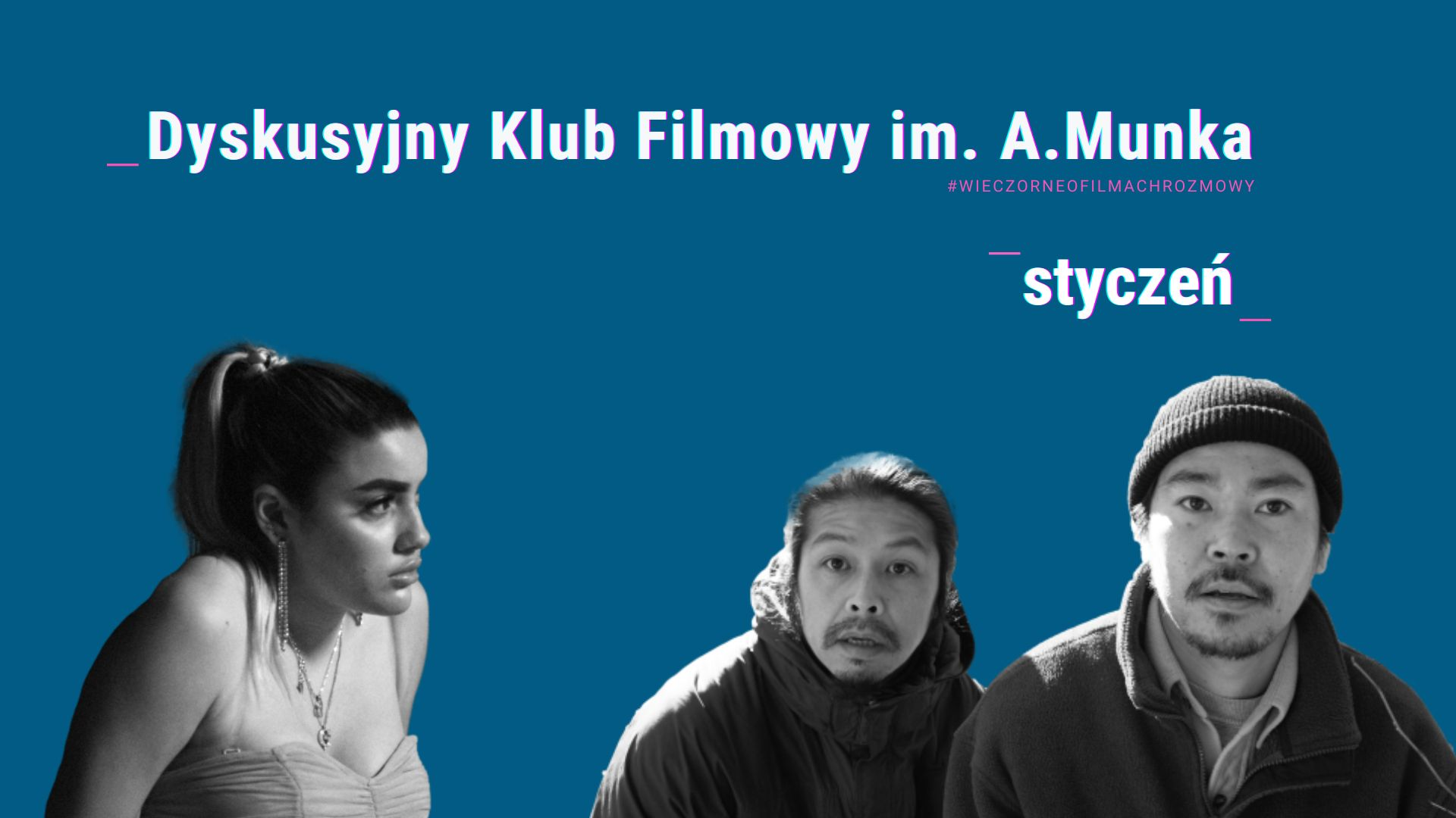 DKF | styczeń