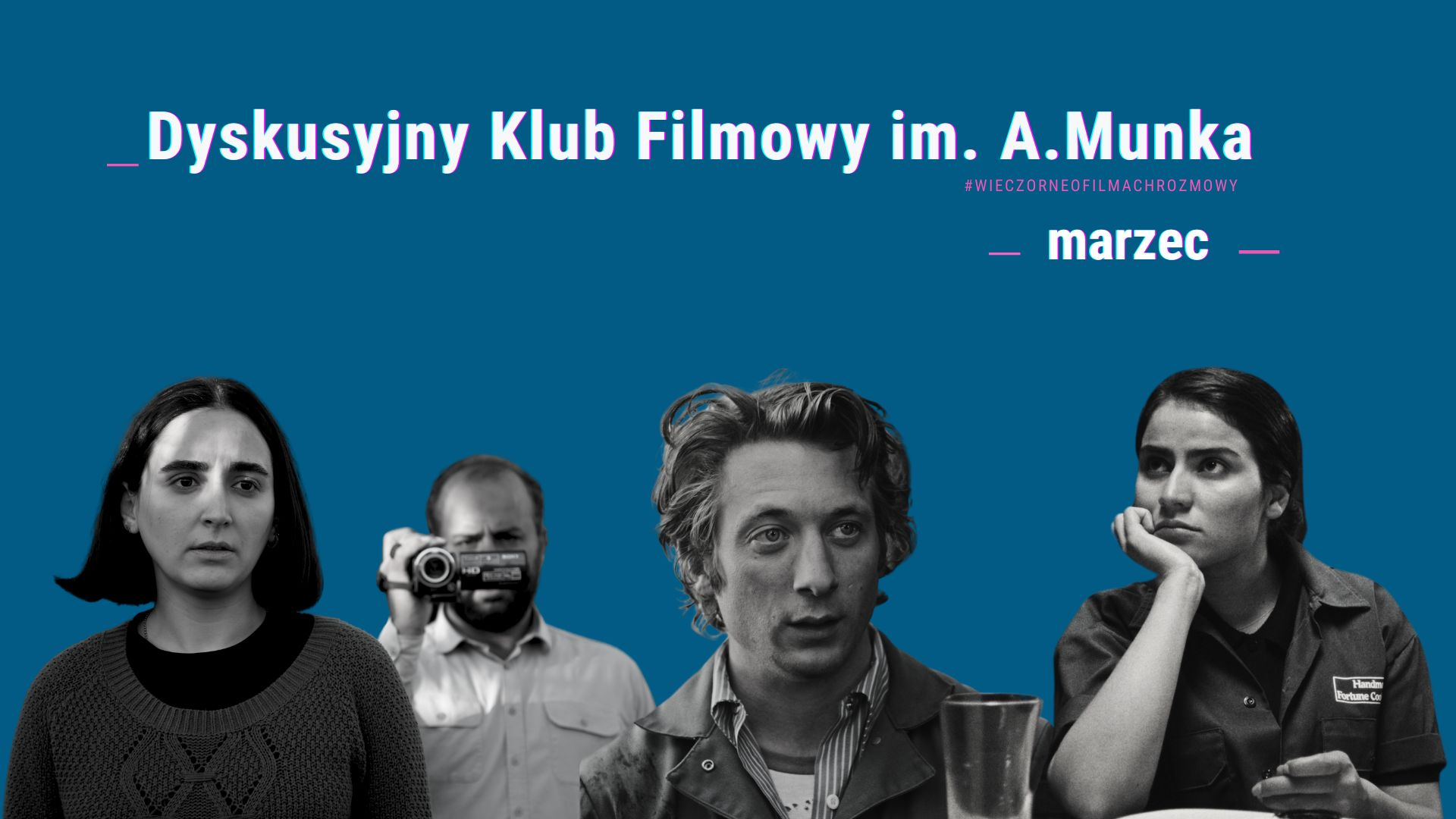 DKF | marzec