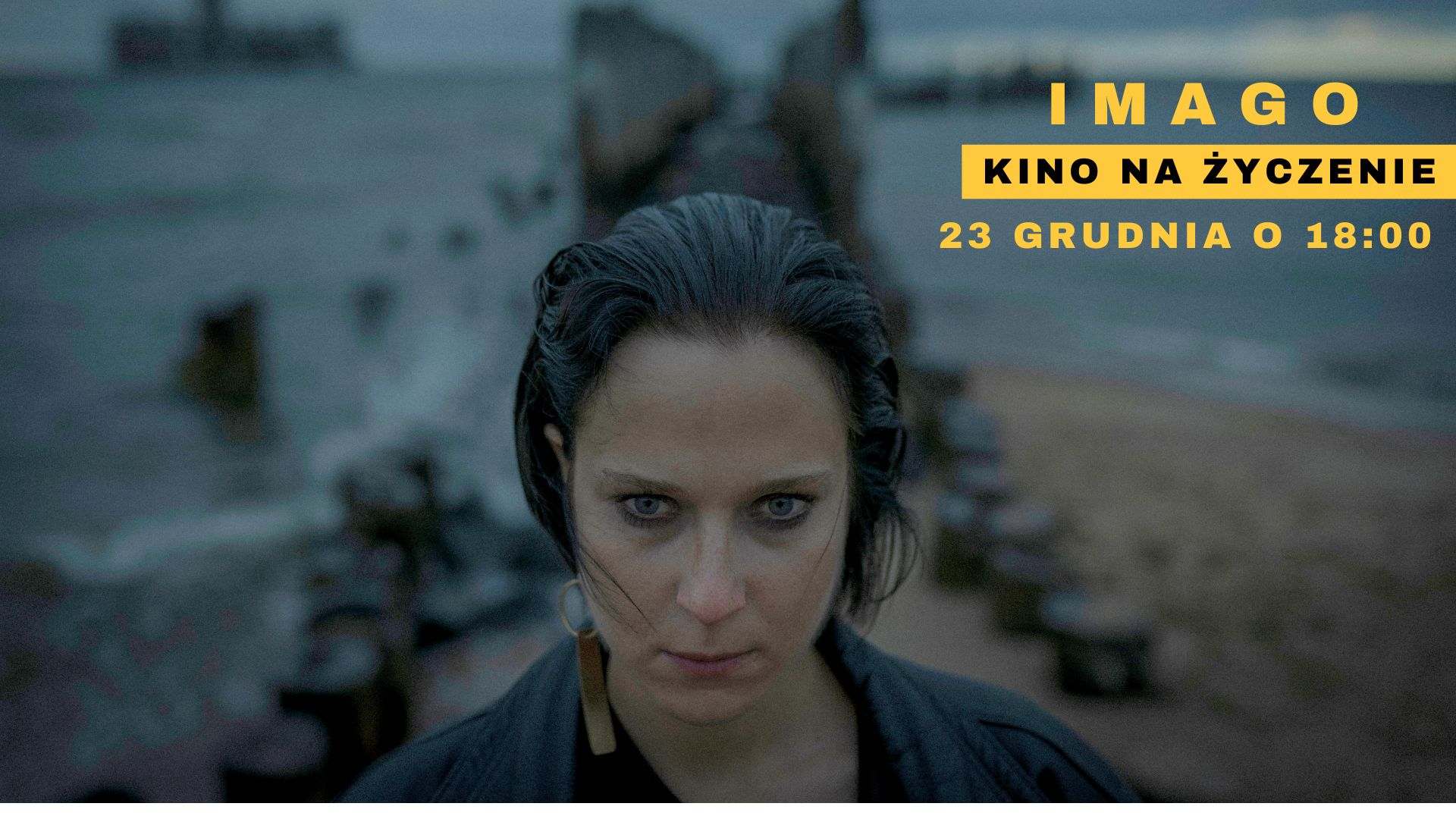 Kino na życzenie: Imago