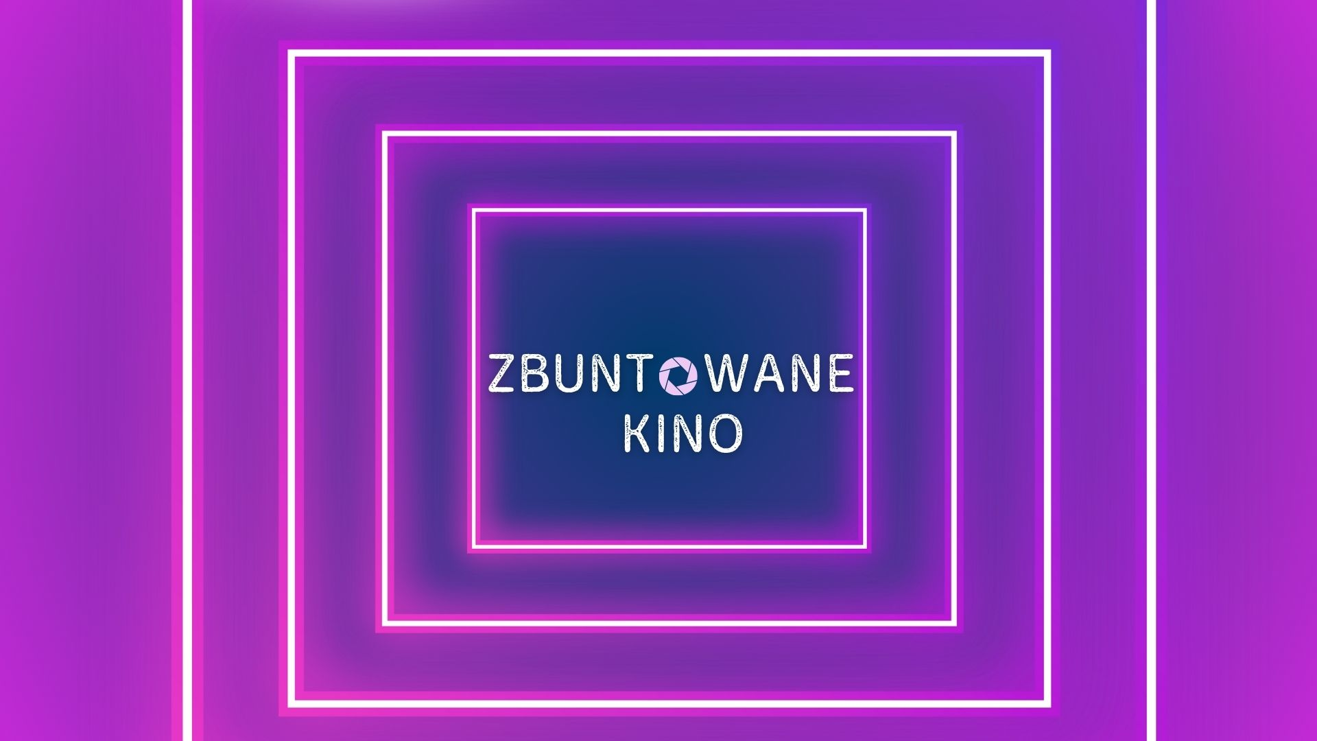 Zbuntowane kino 2025