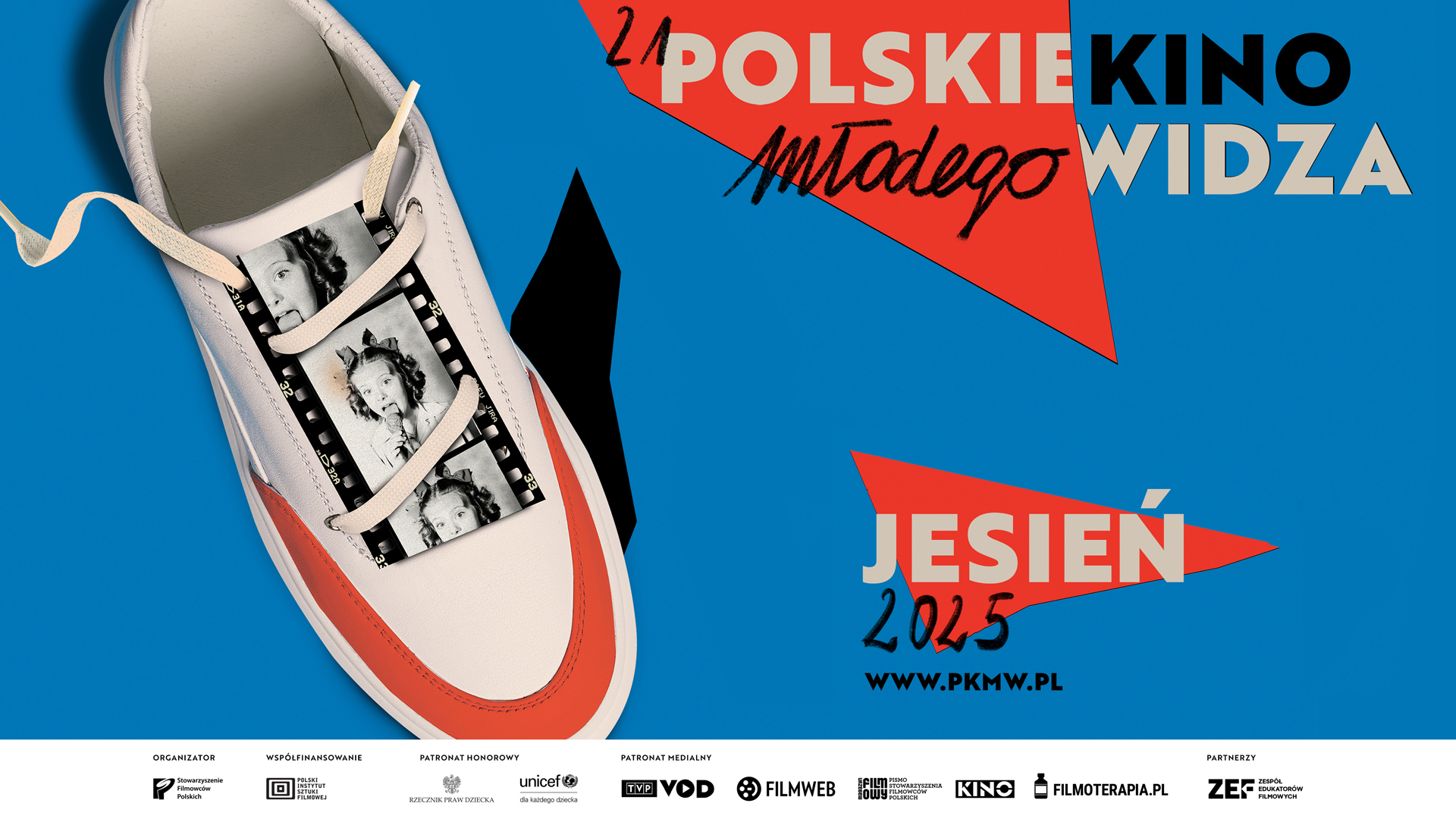 Polskie Kino Młodego Widza 2025