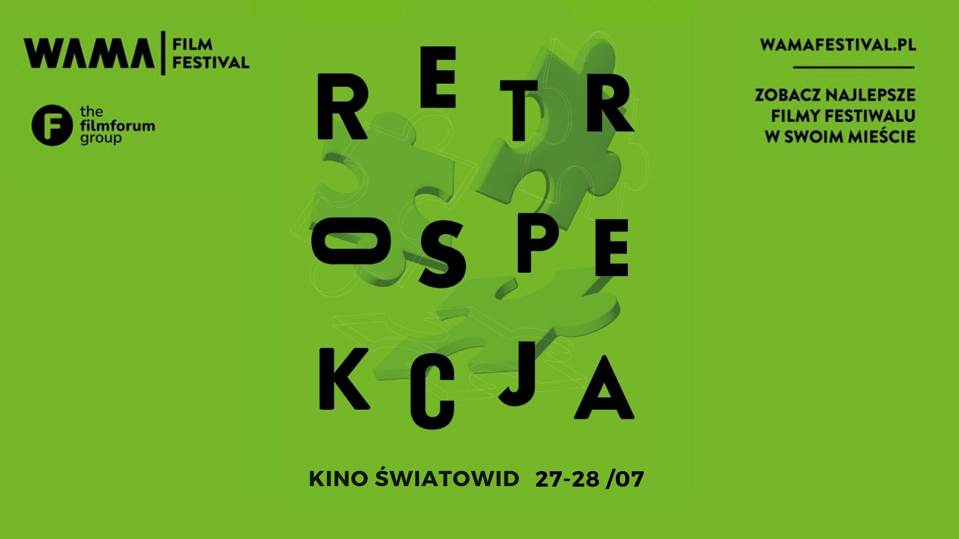 WAMA | RETROSPEKCJA 2026