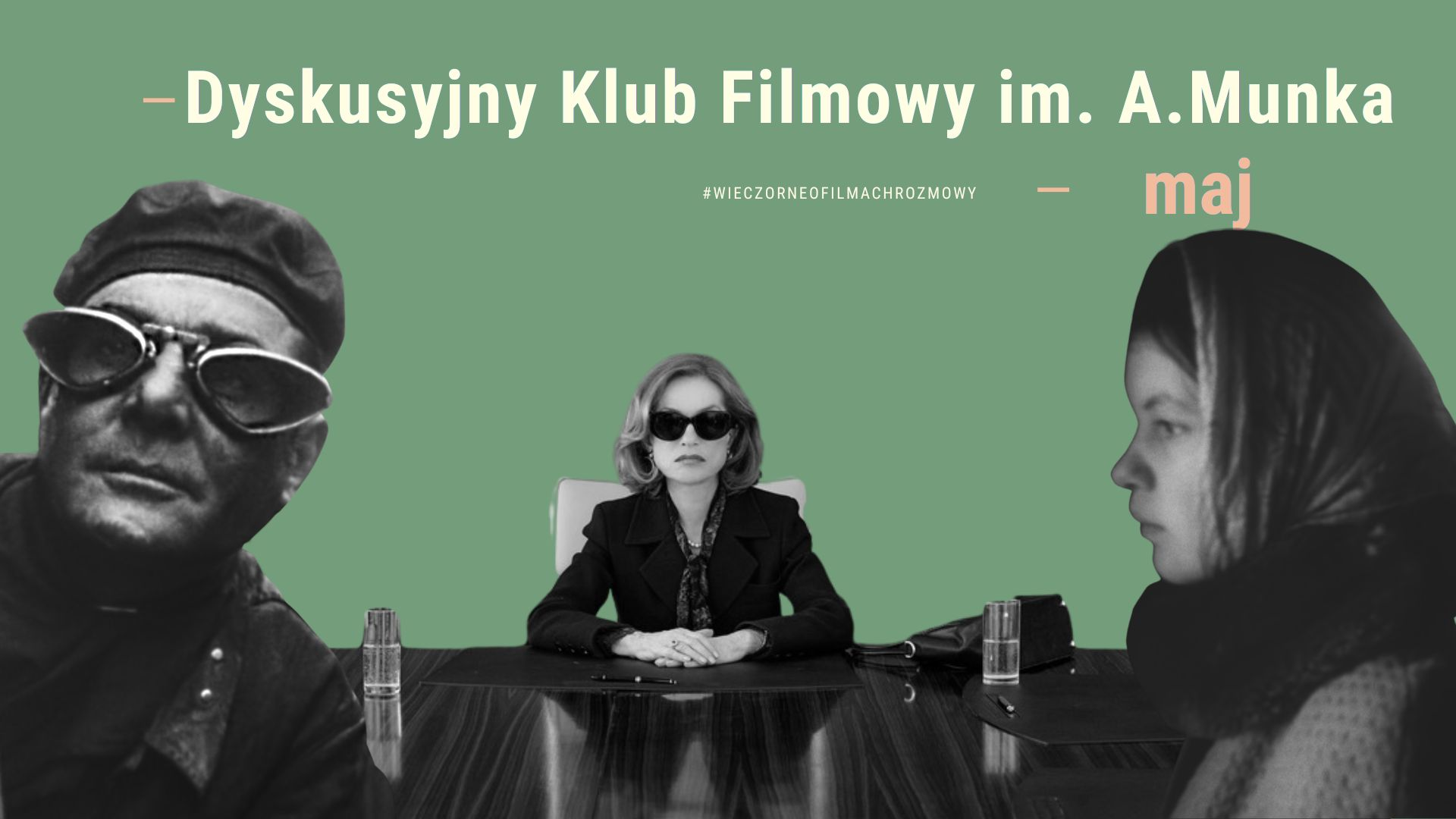 DKF | maj