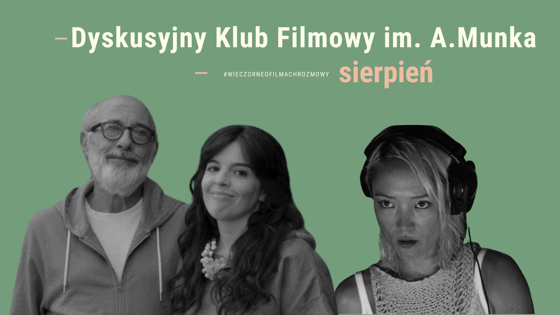 DKF | sierpień