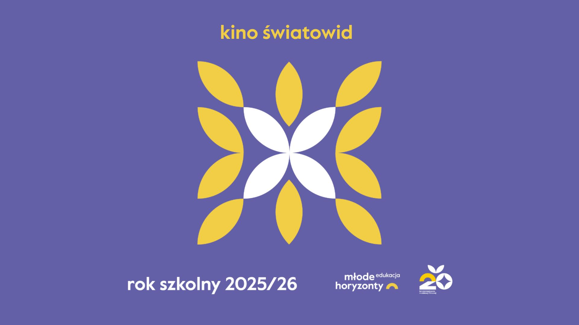 Edukacja Młode Horyzonty!