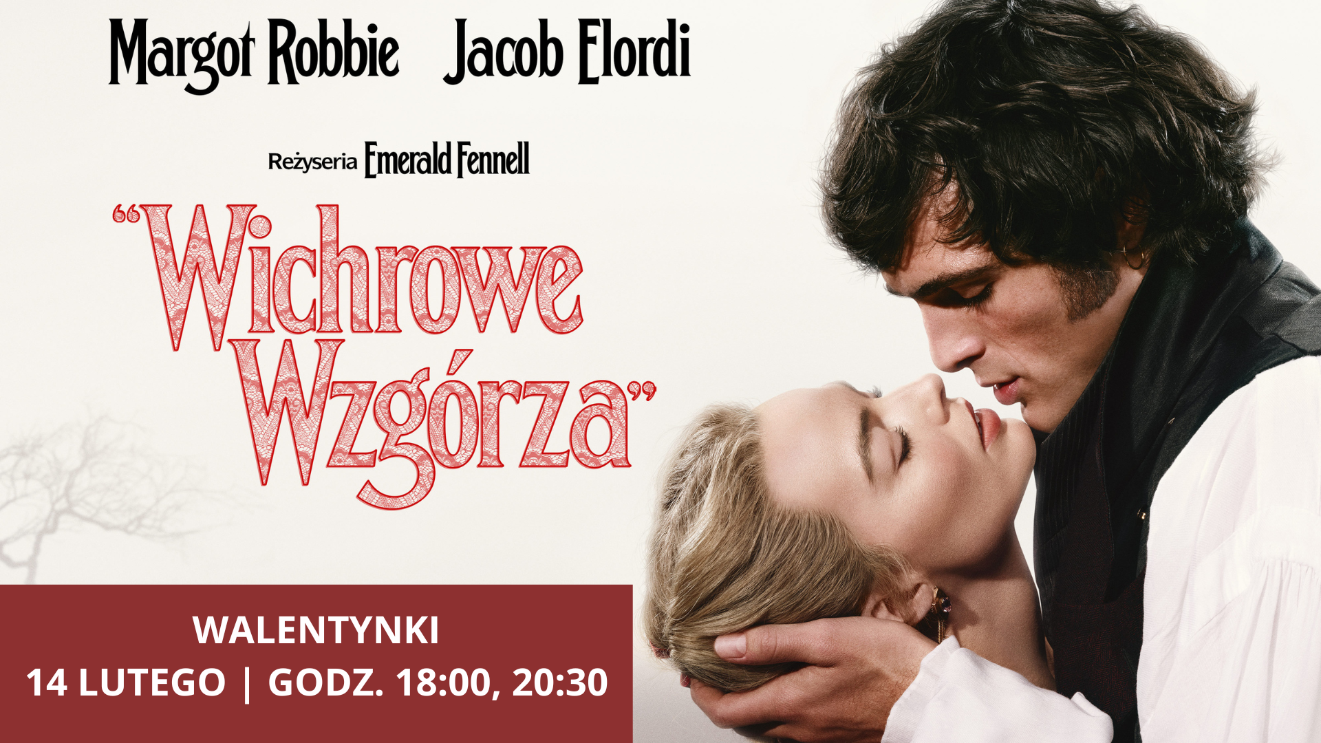 Walentynki w Kinie Światowid