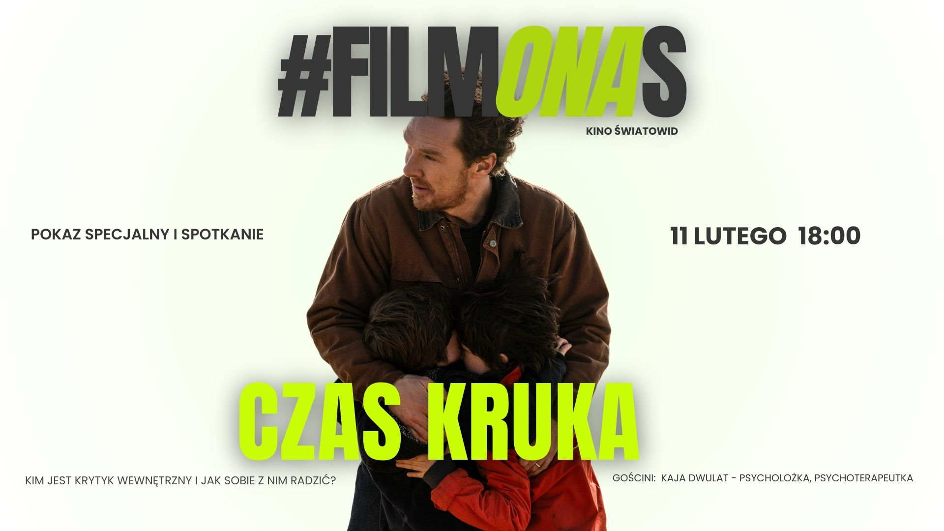 Czas kruka