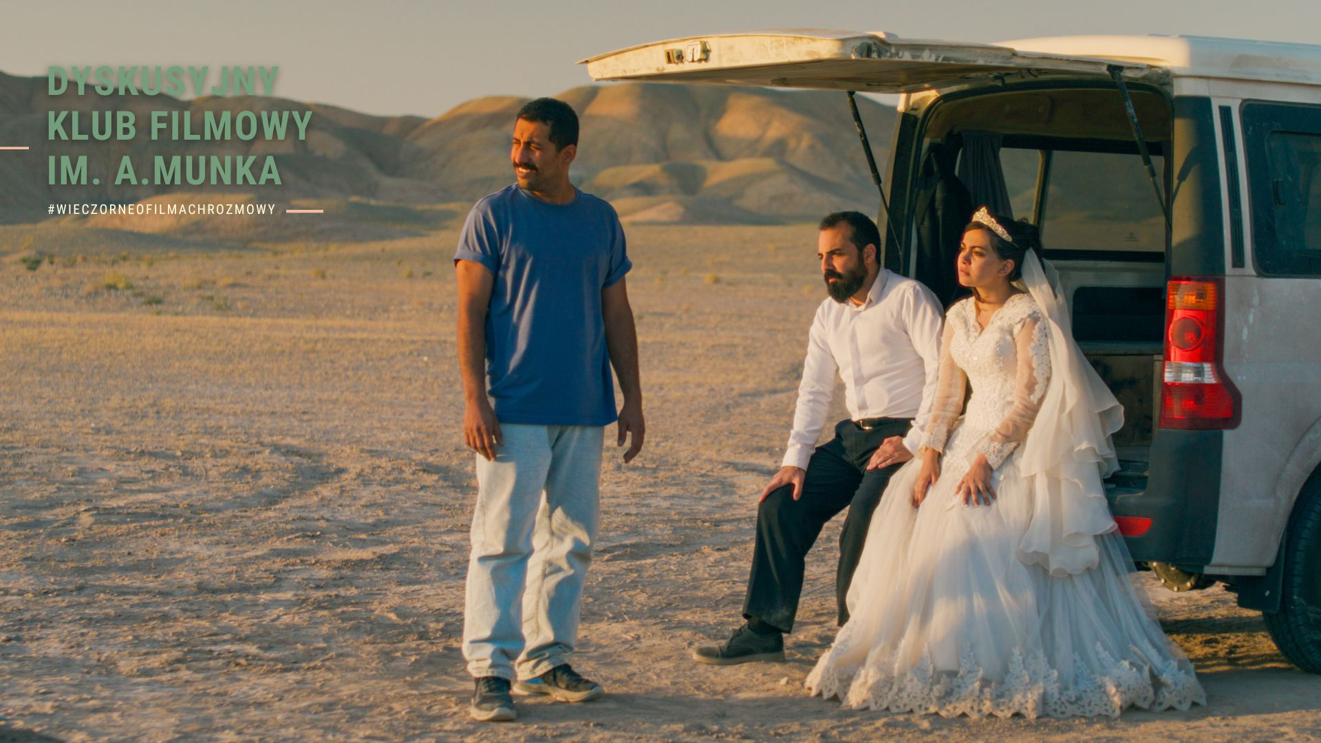 To był zwykły przypadek